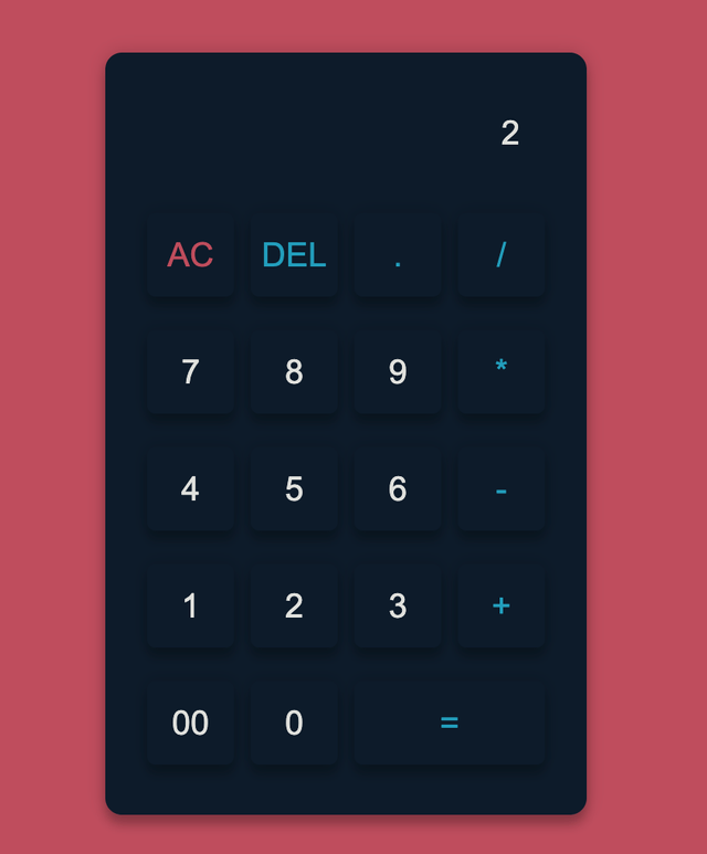 Calculator
